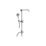 Graff G-8934-C2S Exposed Riser with Handshower