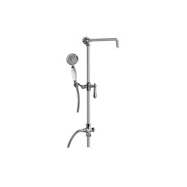 Graff G-8934-LM34S Exposed Riser with Handshower