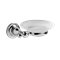 Graff G-9001 Soap Dish and Holder