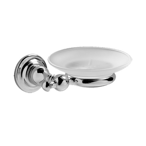 Graff G-9001 Soap Dish and Holder