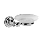 Graff G-9001 Soap Dish and Holder