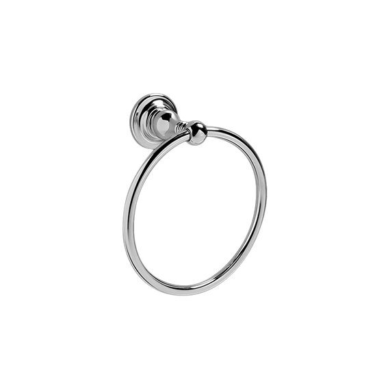 Graff G-9007 Towel Ring