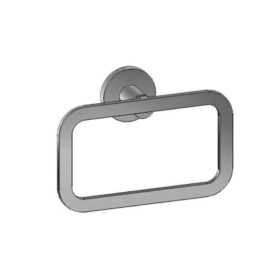 Graff G-9205 Towel Ring