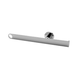 Graff G-9207 Tissue Holder and Towel Bar