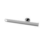 Graff G-9207 Tissue Holder and Towel Bar