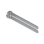 Graff G-9212 Dual Towel Bar