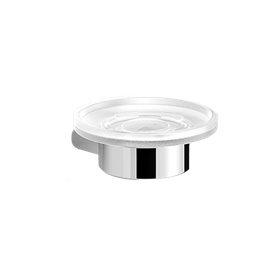 Graff G-9401 Phase/Terra Soap Dish and Holder