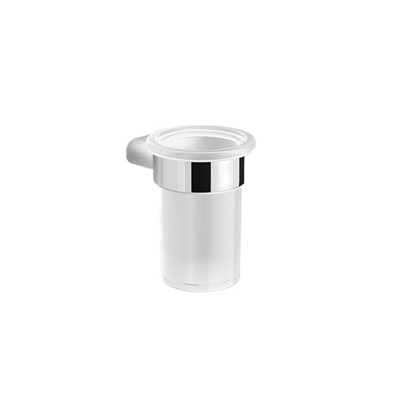 Graff G-9403 Phase/Terra Tumbler and Holder