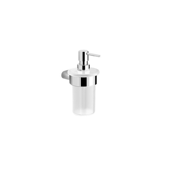 Graff G-9404 Phase/Terra Soap/Lotion Dispenser