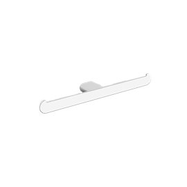 Graff G-9406 Phase/Terra Tissue Holder and Towel Bar