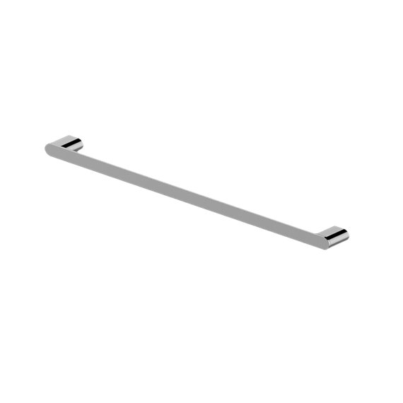 Graff G-9409 Phase/Terra 24" Towel Bar