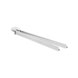 Graff G-9411 Phase/Terra Dual Towel Bar