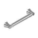 Graff G-9412 Finezza DUE 12" Grab Bar