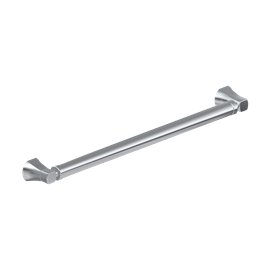 Graff G-9424 Finezza DUE 24" Grab Bar