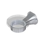 Graff G-9501 Finezza UNO Soap Dish and Holder