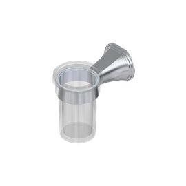 Graff G-9502 Finezza UNO Tumbler and Holder