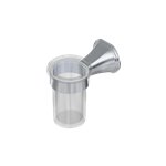 Graff G-9502 Finezza UNO Tumbler and Holder