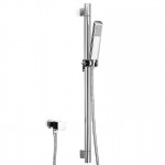 TOTO TS960H HANDSHOWER WSLIDE BAR