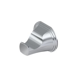 Graff G-9504 Finezza UNO Robe Hook/Towel Hook 