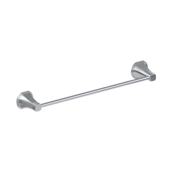 Graff G-9507 Finezza UNO Towel Bar 18" 