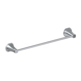 Graff G-9508 Finezza UNO Towel Bar 24"