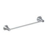 Graff G-9508 Finezza UNO Towel Bar 24"