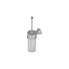 Graff G-9510 Finezza UNO Toilet Brush Set