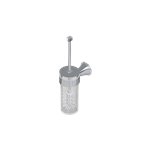 Graff G-9510 Finezza UNO Toilet Brush Set