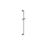 Graff G-9564 Round Grab Bar - 32" with handshower holder