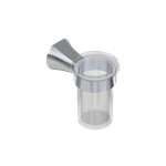 Graff G-9602 Finezza DUE Tumbler and Holder