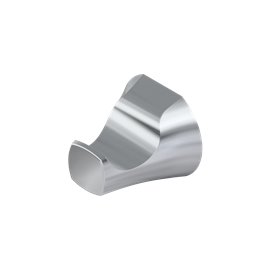 Graff G-9604 Finezza DUE Robe Hook/Towel Hook 