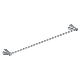 Graff G-9609 Finezza DUE Towel Bar 30"