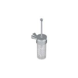 Graff G-9610 Finezza DUE Toilet Brush Set