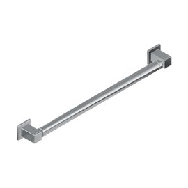 Graff G-9624 Square Grab bar - 24"