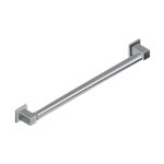 Graff G-9624 Square Grab bar - 24"