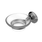 Graff G-9701 Camden Soap Dish and Holder