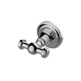 Graff G-9704 Camden Robe Hook/Towel Hook 