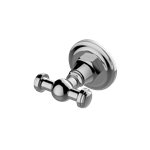 Graff G-9704 Camden Robe Hook/Towel Hook 