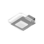 Graff G-9801 Incanto Soap Dish Holder