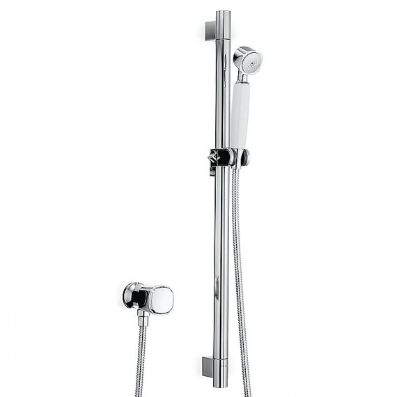 TOTO TS970H HANDSHOWER SET WSLIDE BAR