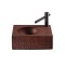TOTO LT156 VERNICA DESIGN I LAVATORY
