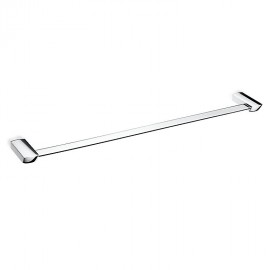 TOTO YB960 SOIREE TOWEL BAR-BRUSHED NICKE