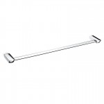 TOTO YB960 SOIREE TOWEL BAR-BRUSHED NICKE