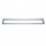 TOTO YB960 SOIREE TOWEL BAR-BRUSHED NICKE