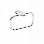 TOTO YR416 AQUIA TOWEL RING