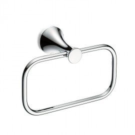 TOTO YR794 TRANSITION B TOWEL RING-LIFEK