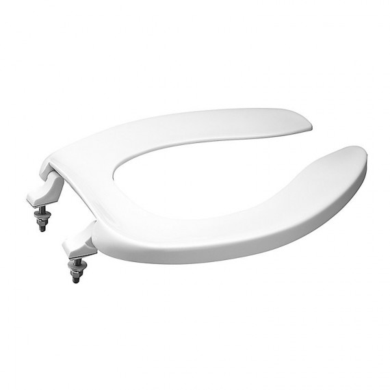 TOTO SC134 ELONG COMMERCIAL TOILET SEAT