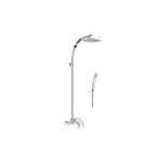 Graff GX-3770-LM31N Solar Exposed Shower System