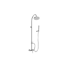 Graff GX-6170-LM3F M.E. Exposed Shower System