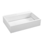 Graff SUB00-NO Sublime Countertop Sink